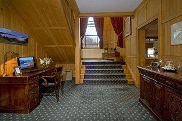 Loch Melfort Hotel (Argyll and Bute)